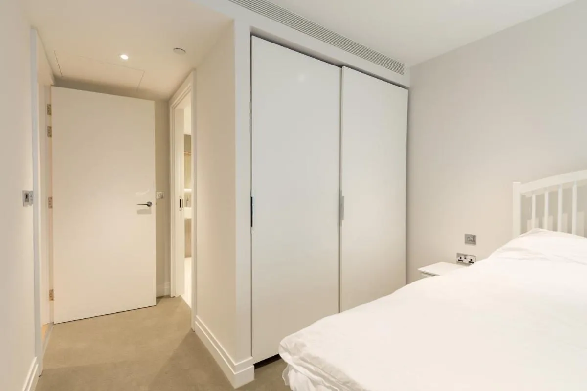 Image 1 of Stylish 2 Bed Flats Near US Embassy