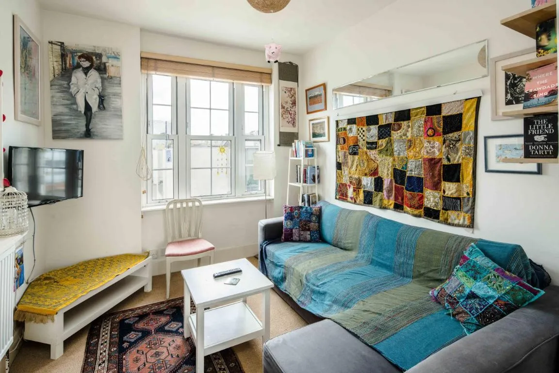 Image of Stylish Central London Flat Near Tower Bridge