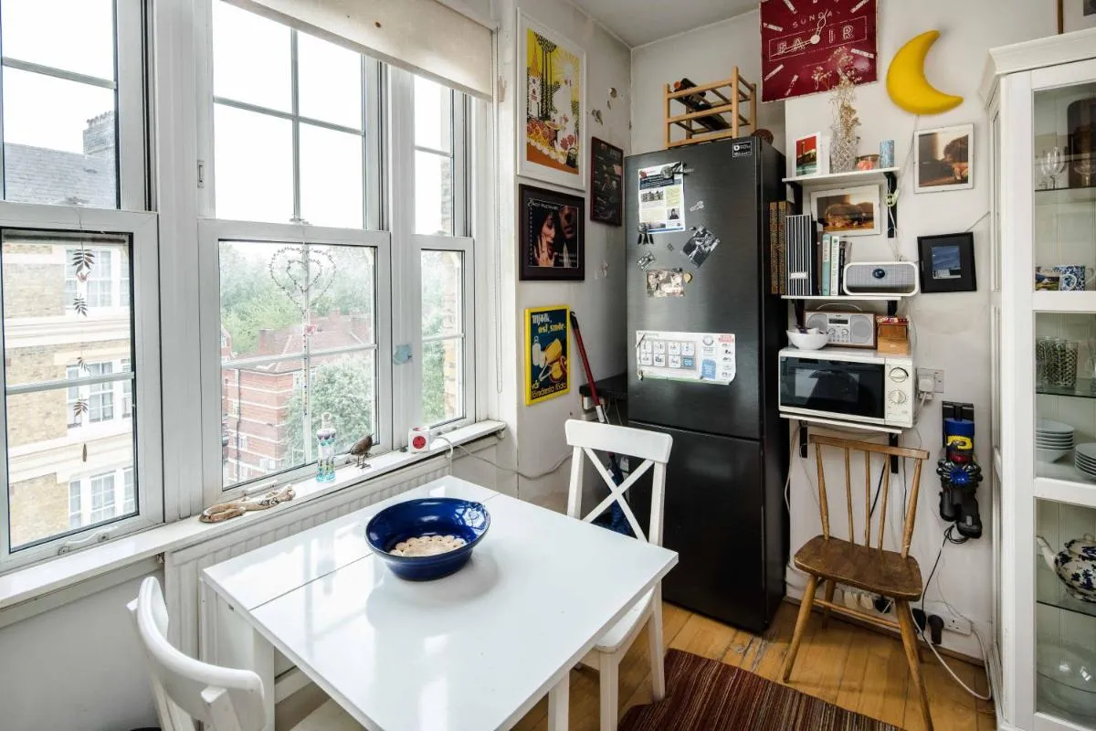 Image 3 of Stylish Central London Flat Near Tower Bridge