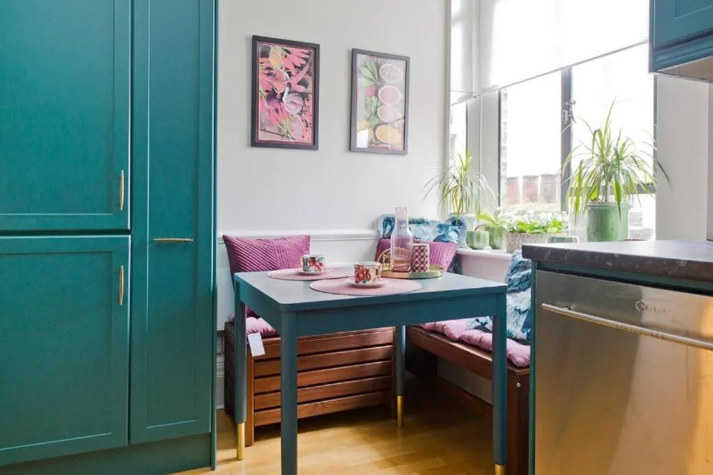 Image 6 of Stylish London Getaway in the Heart of the City