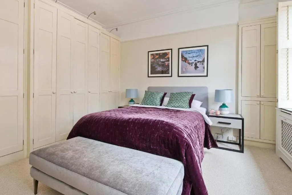 Image 4 of Stylish London Getaway in the Heart of the City