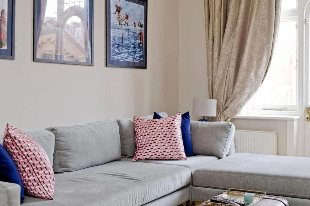 Image 1 of Stylish London Getaway in the Heart of the City