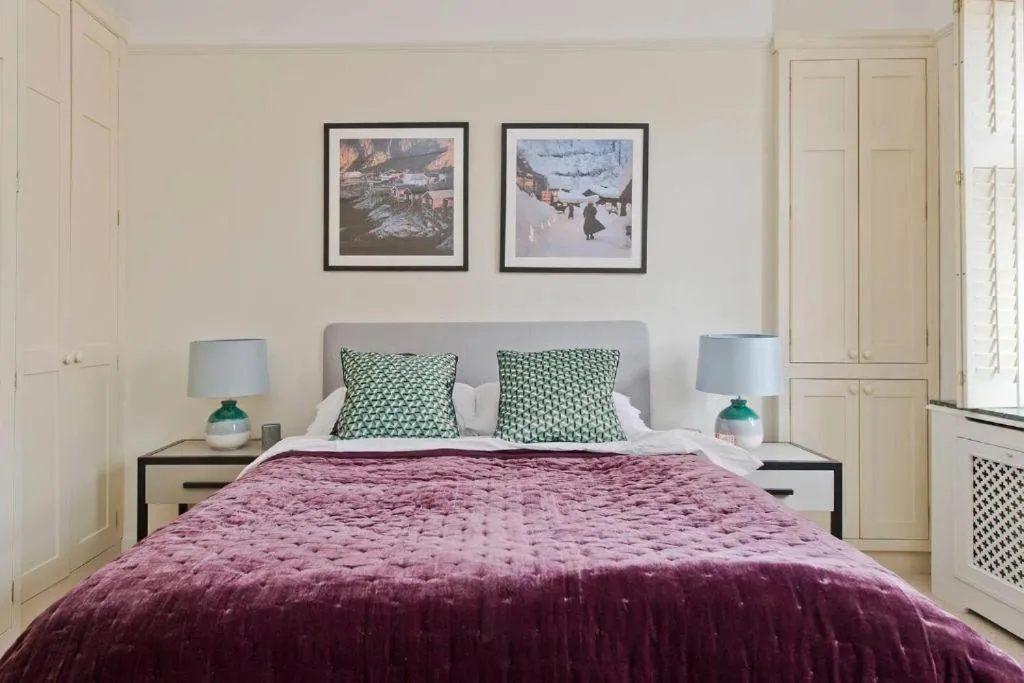 Image 3 of Stylish London Getaway in the Heart of the City