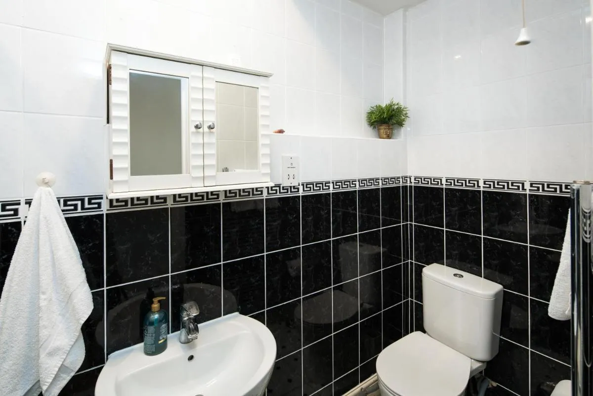 Image 6 of Stylish apartment on the Kings Road
