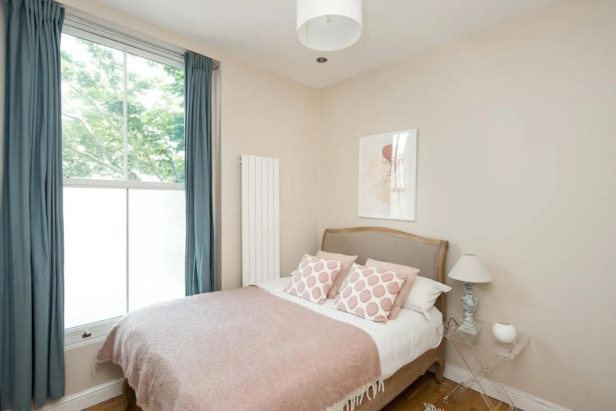 Image 5 of Stylish apartment on the Kings Road