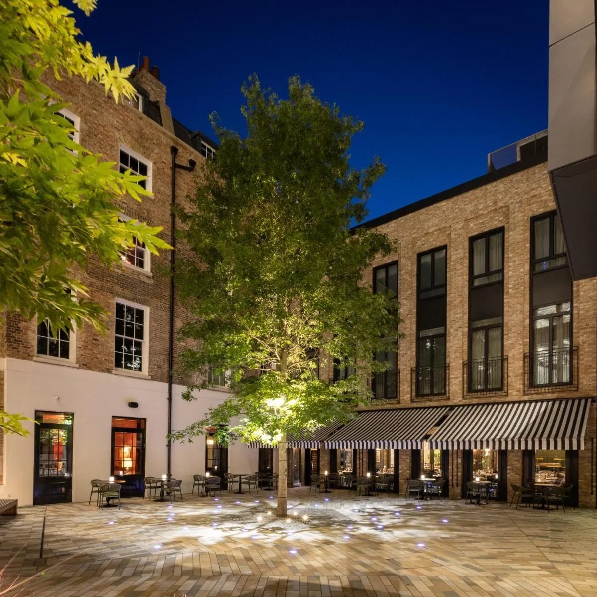 Image 4 of Sun Street Hotel Shoreditch