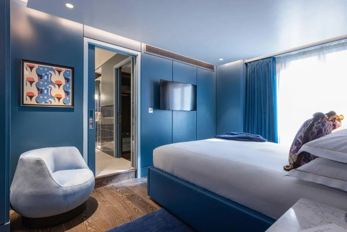 Image 6 of Sun Street Hotel Shoreditch