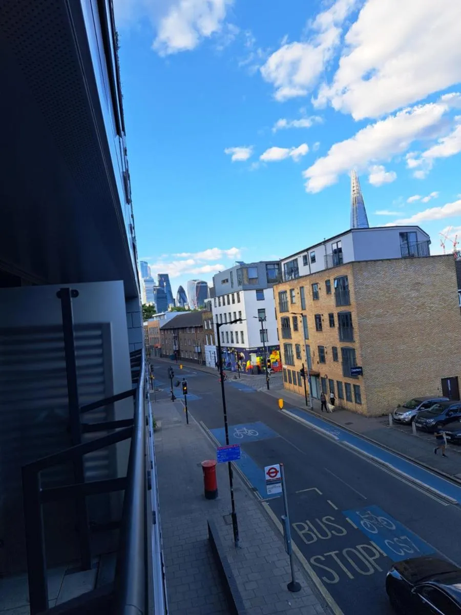 Image 5 of Superb Spacious 1bedroom Zone 1 London Apartment
