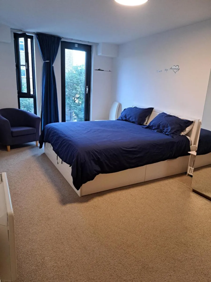 Image 1 of Superb Spacious 1bedroom Zone 1 London Apartment