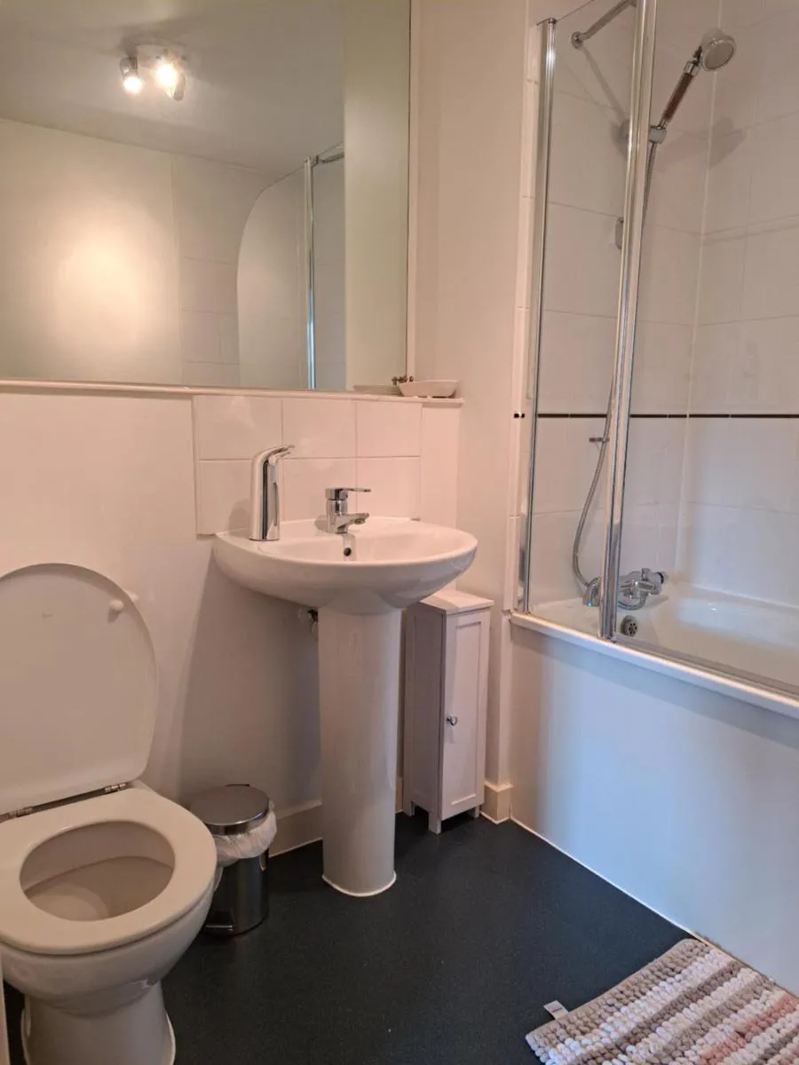 Image 2 of Superb Spacious 1bedroom Zone 1 London Apartment