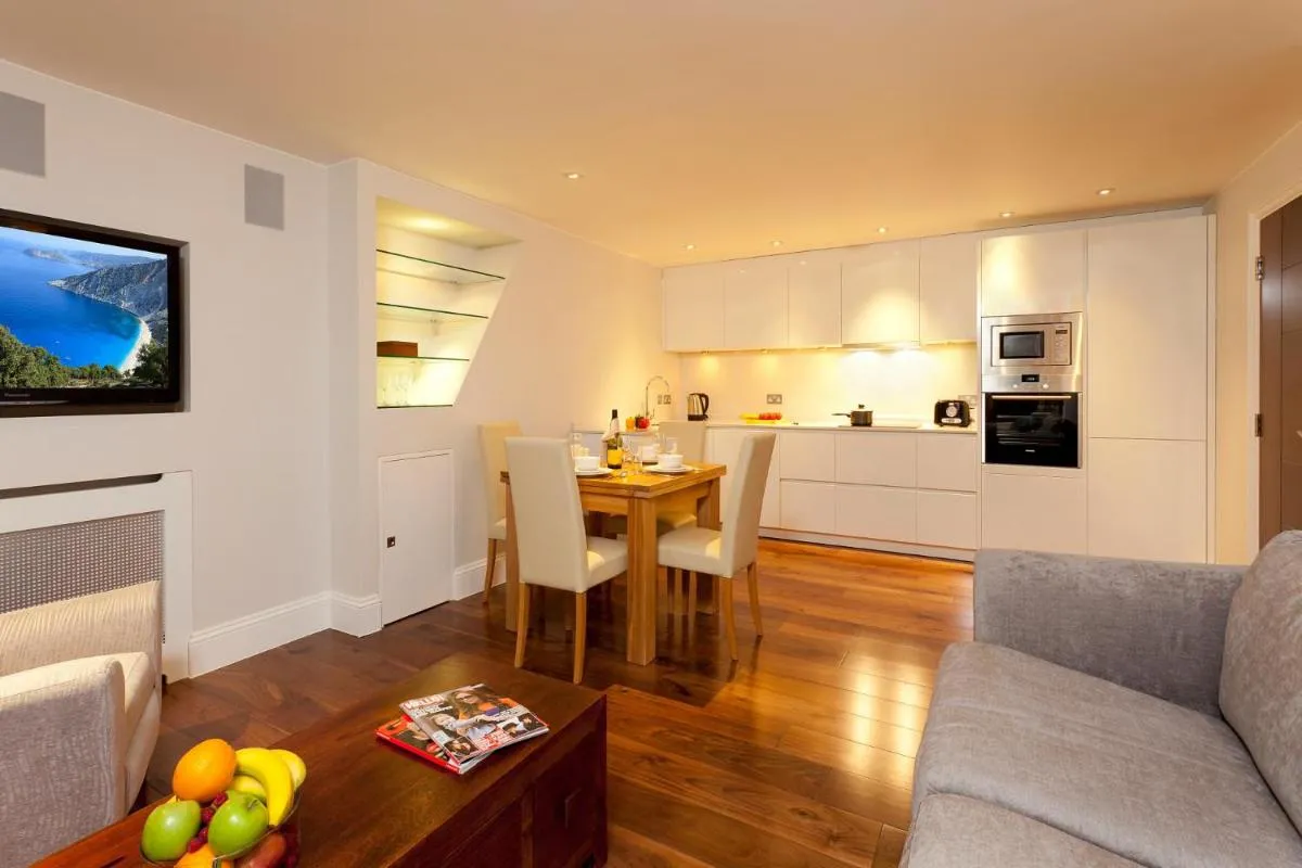 Image 6 of Tavistock Place Apartments