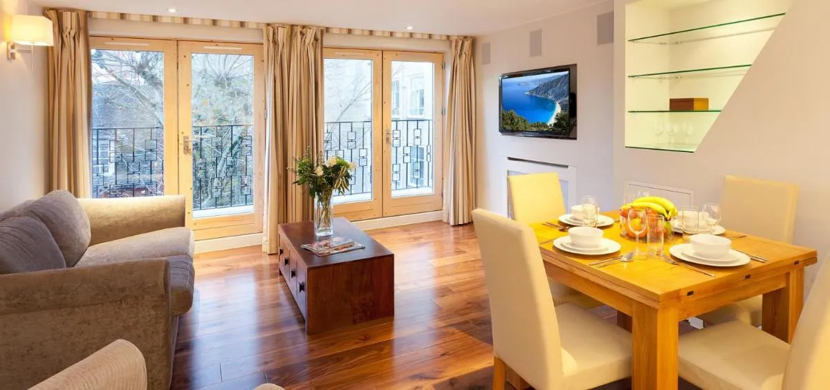 Image of Tavistock Place Apartments