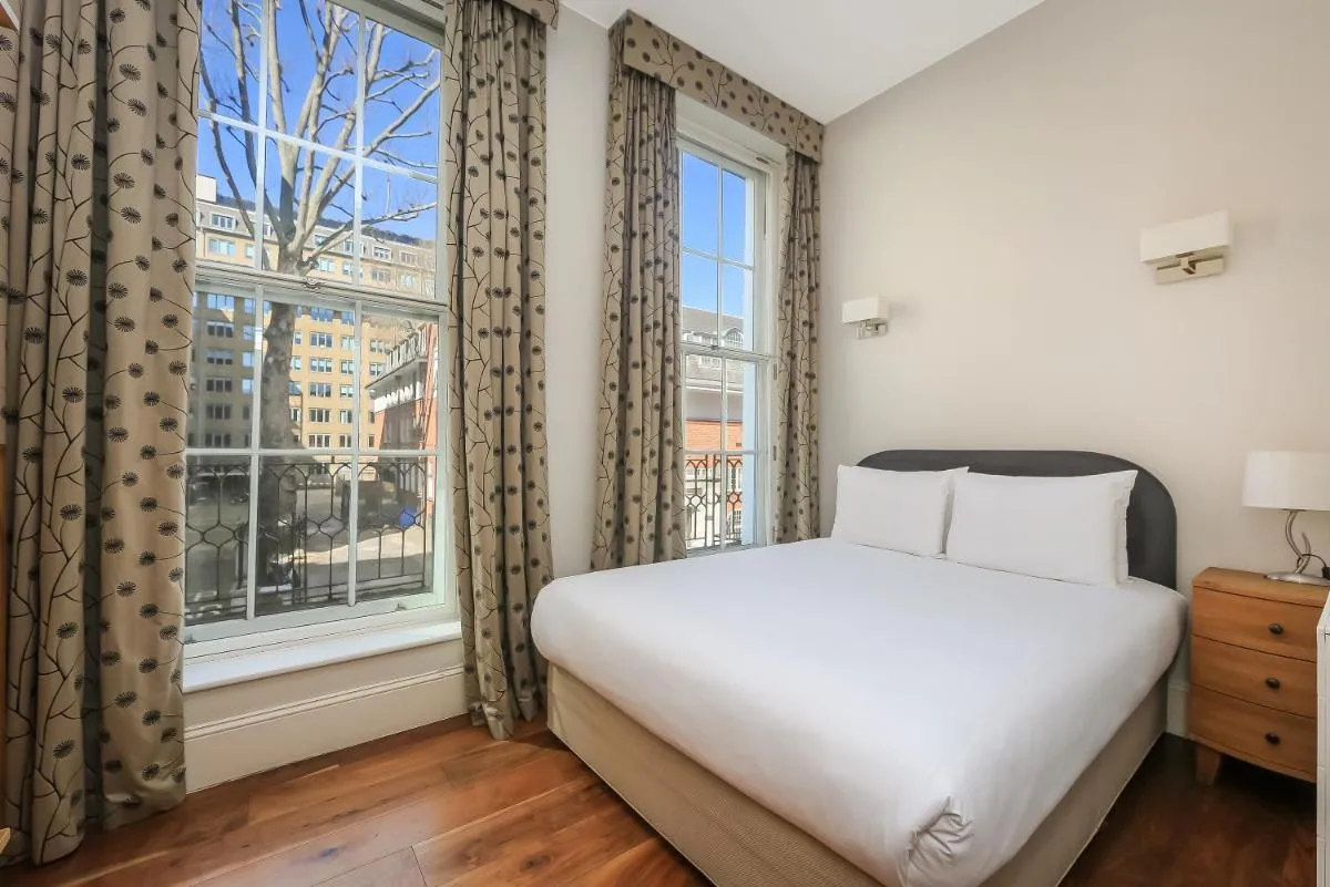 Image 1 of Tavistock Place Apartments