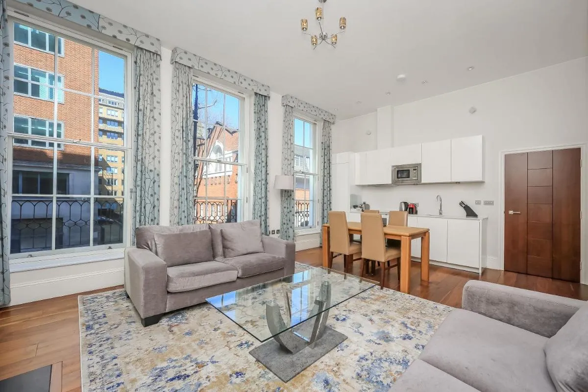 Image 2 of Tavistock Place Apartments