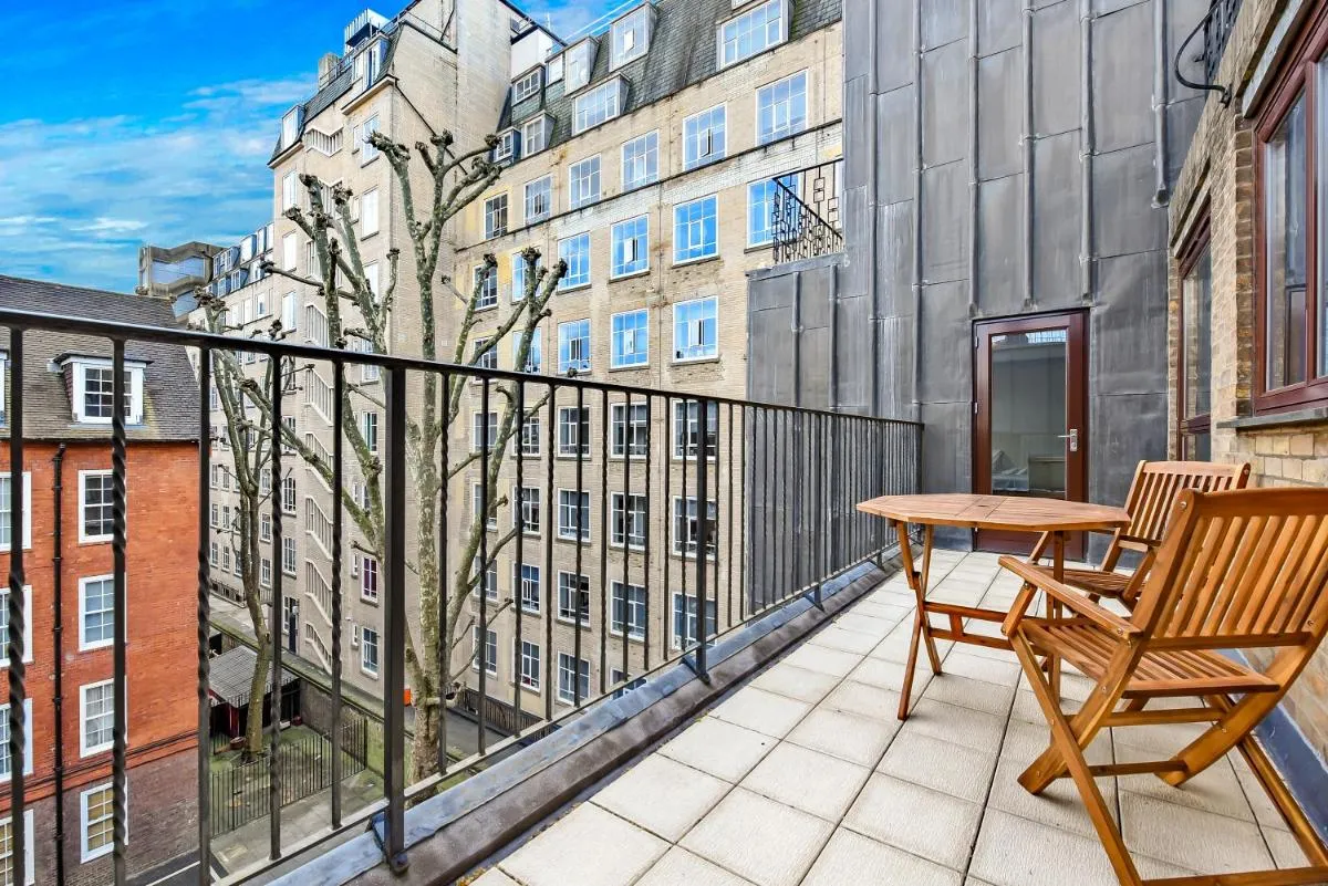 Image 4 of Tavistock Place Apartments
