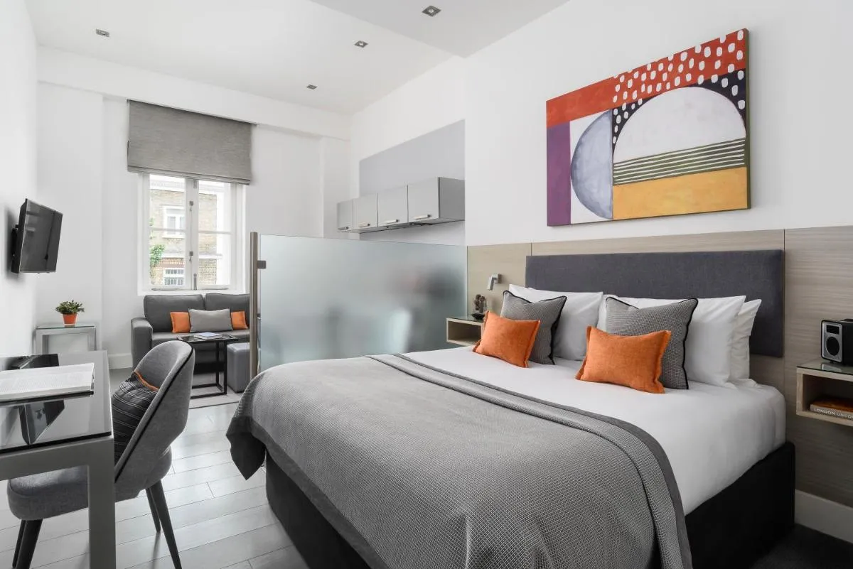 Image 6 of Templeton Place by Supercity Aparthotels