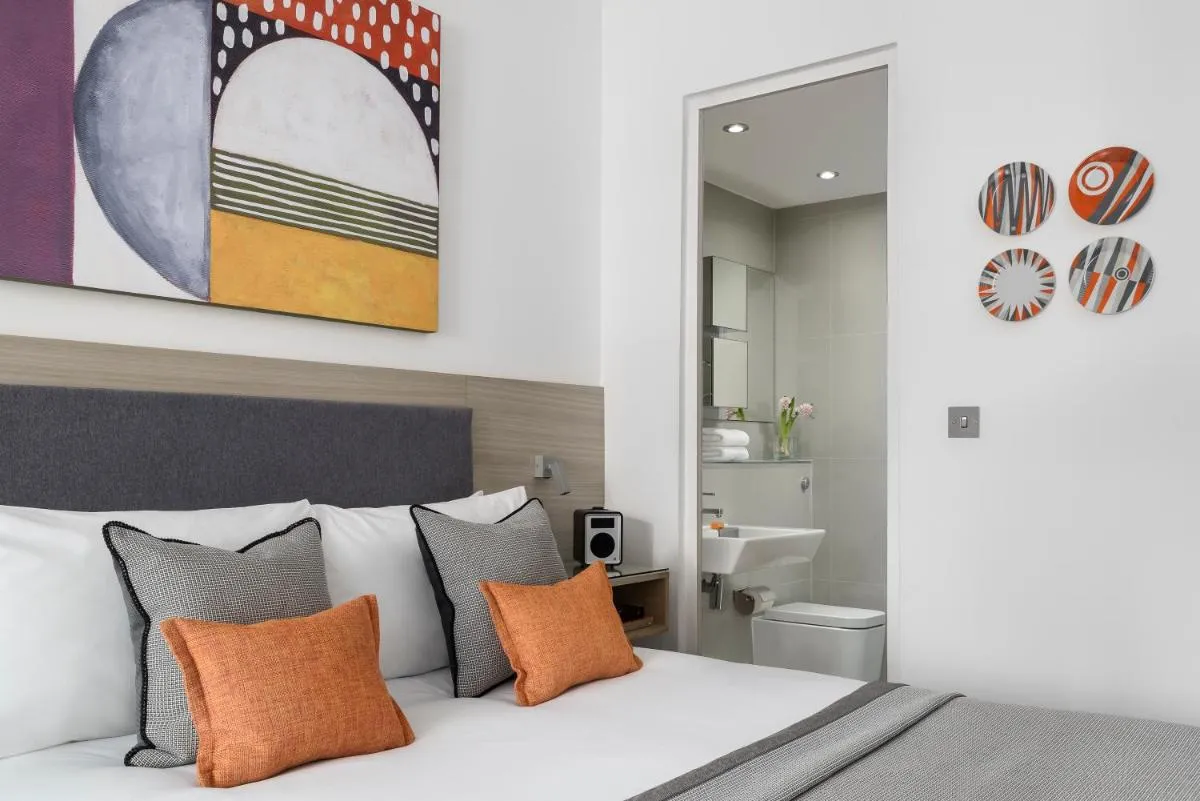 Image 4 of Templeton Place by Supercity Aparthotels