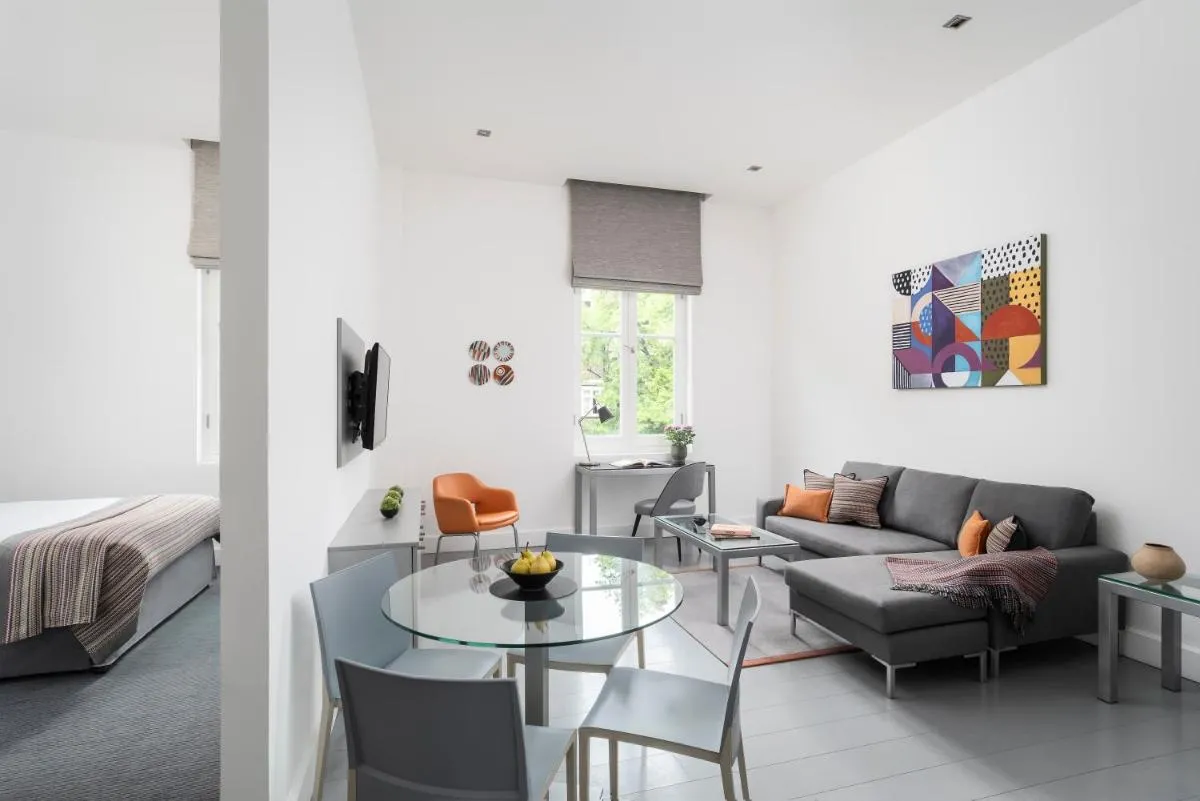 Image 3 of Templeton Place by Supercity Aparthotels