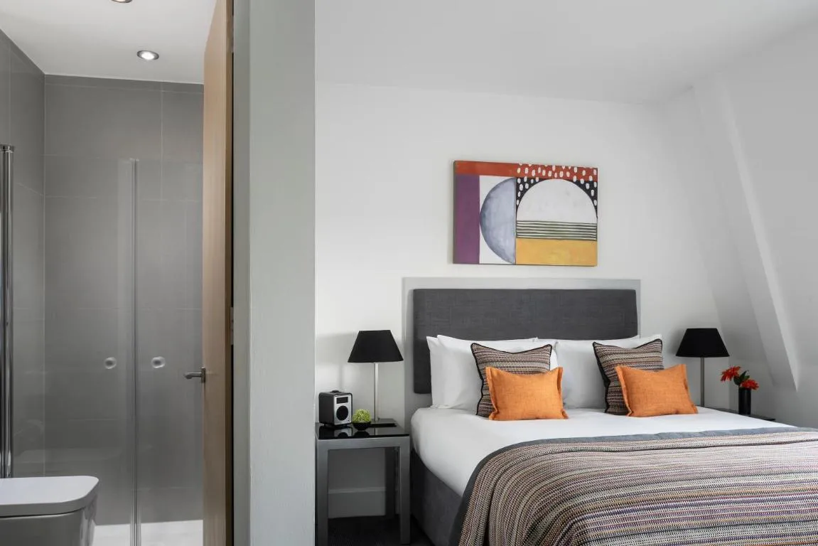 Image of Templeton Place by Supercity Aparthotels