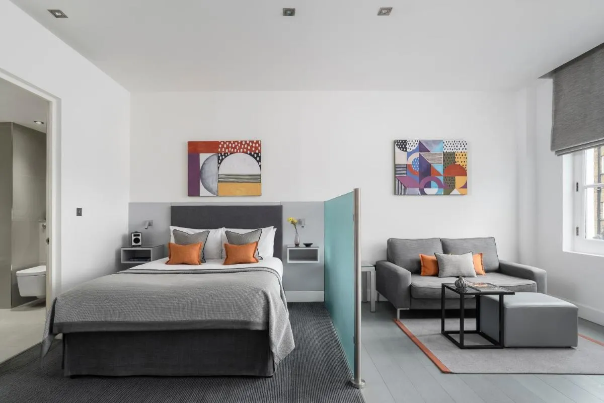 Image 2 of Templeton Place by Supercity Aparthotels