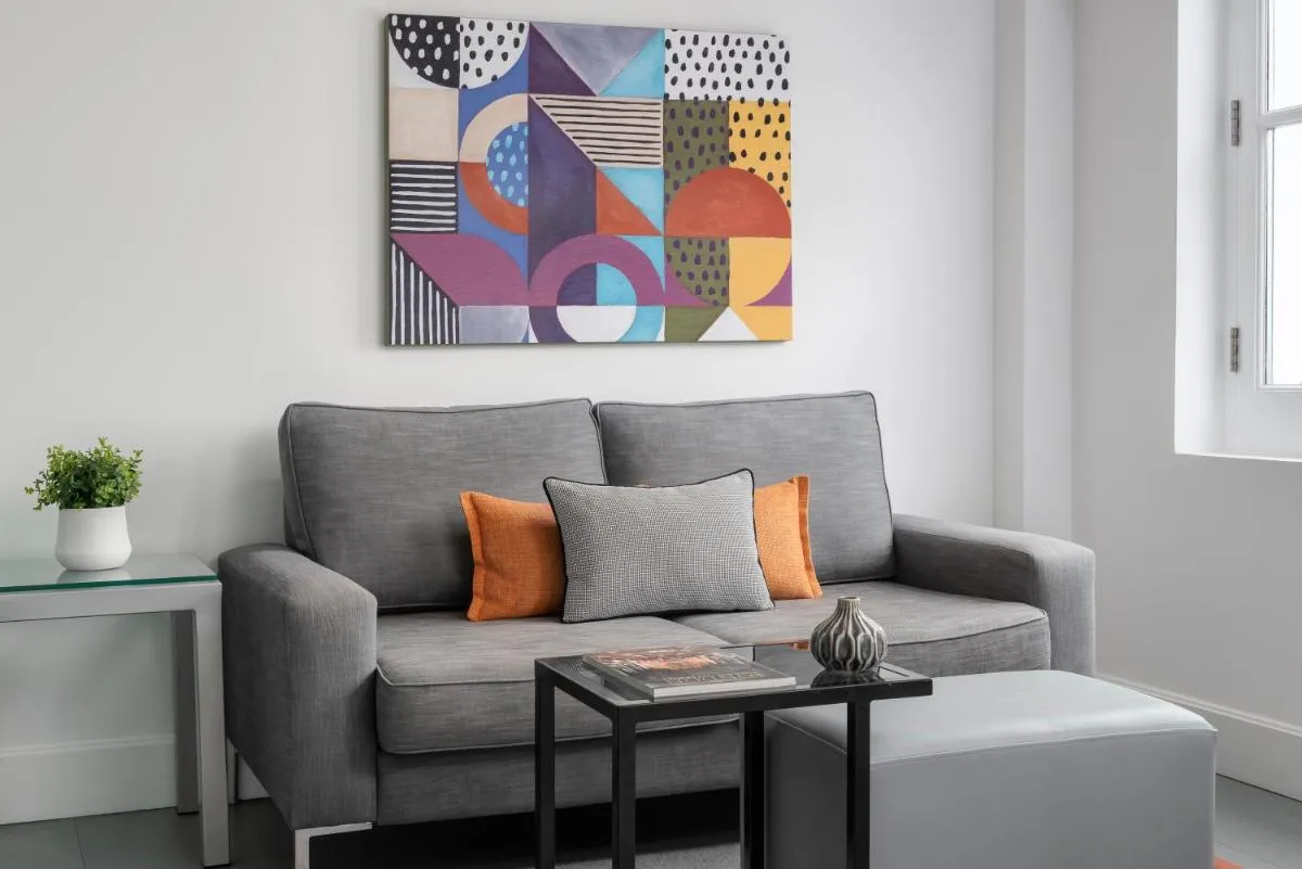 Image 5 of Templeton Place by Supercity Aparthotels