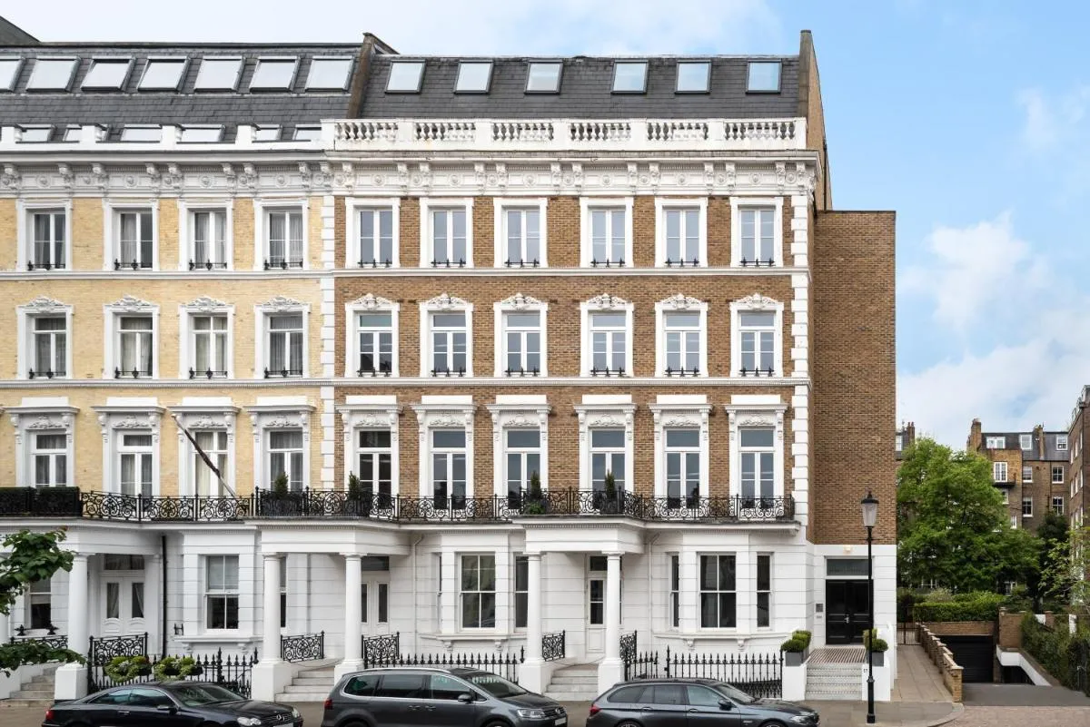 Image 1 of Templeton Place by Supercity Aparthotels