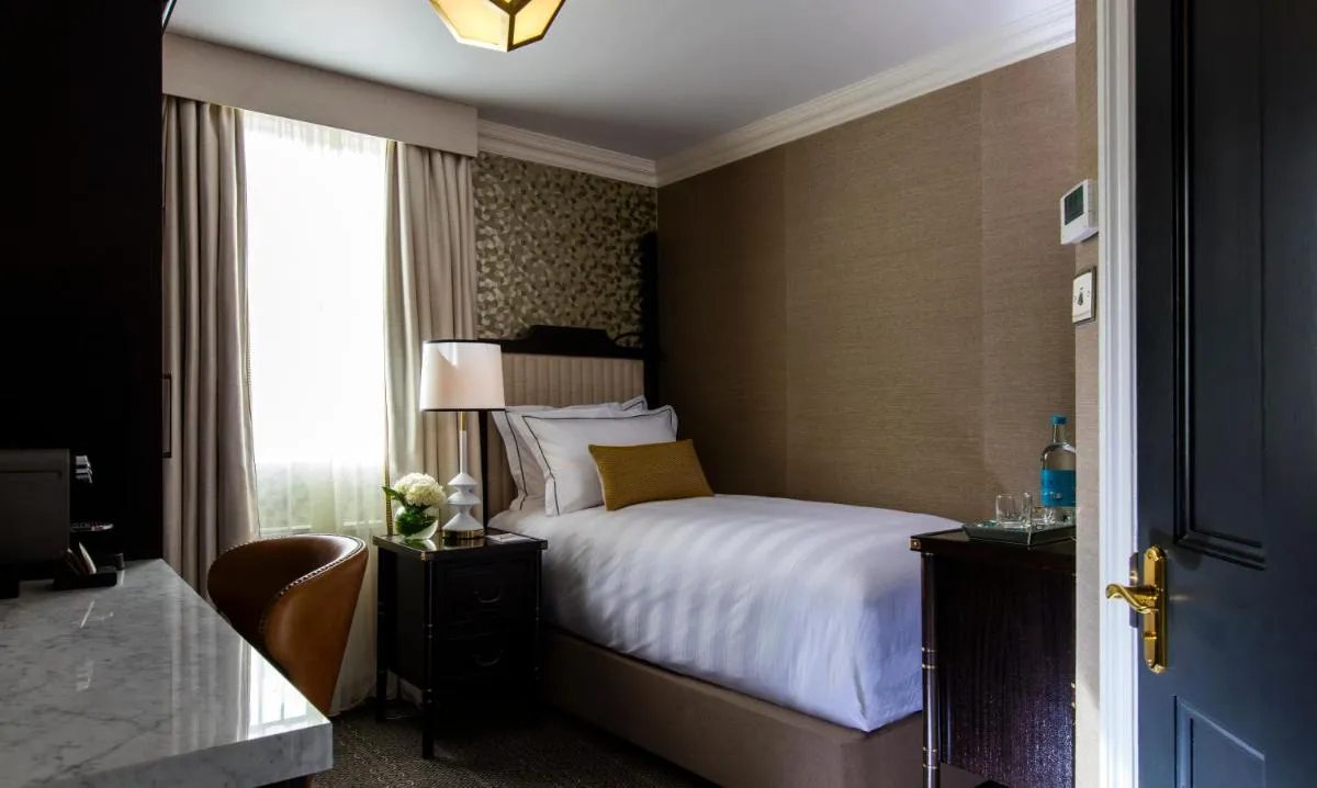 Image 6 of The Academy – Small Luxury Hotels of the World