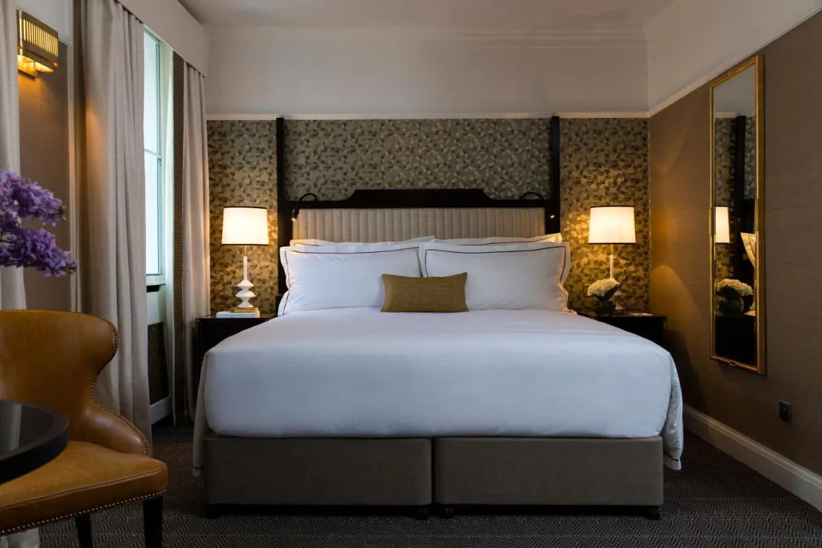 Image 2 of The Academy – Small Luxury Hotels of the World