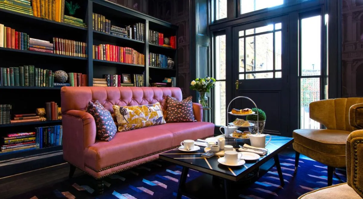 Image of The Academy – Small Luxury Hotels of the World