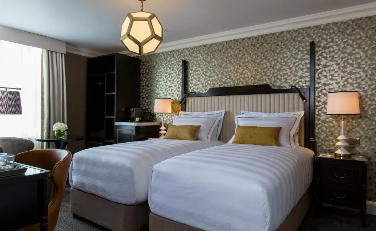 Image 5 of The Academy – Small Luxury Hotels of the World