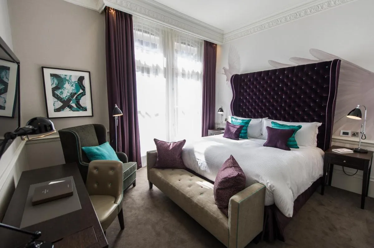 Image 2 of The Ampersand Hotel – Small Luxury Hotels of the World