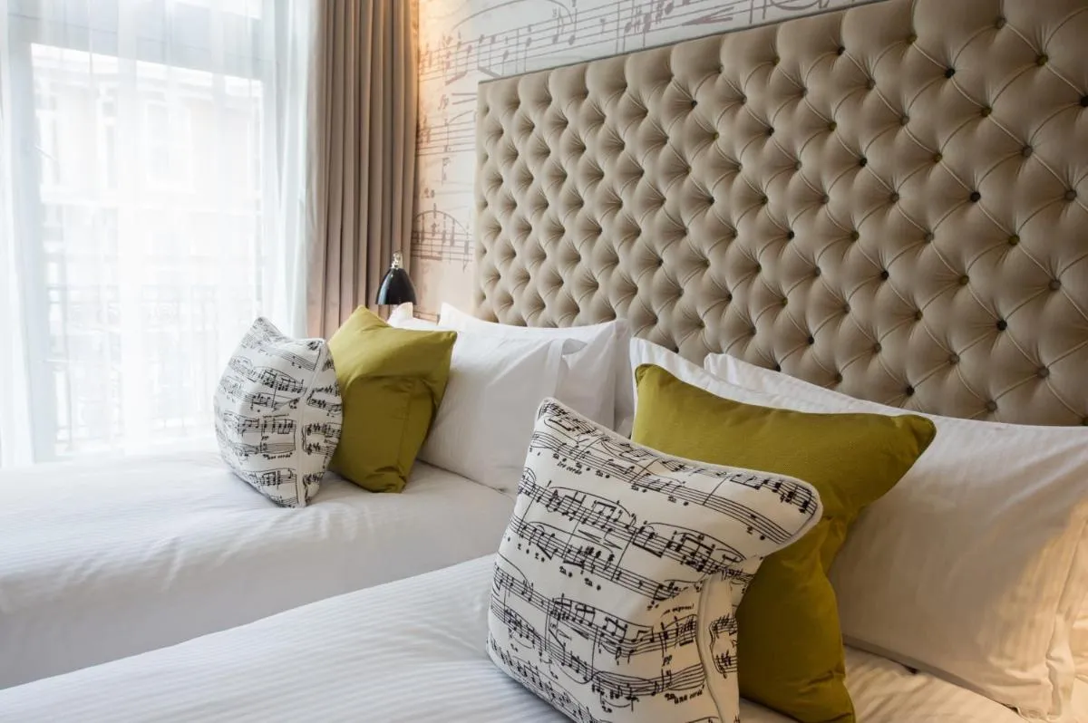 Image 6 of The Ampersand Hotel – Small Luxury Hotels of the World