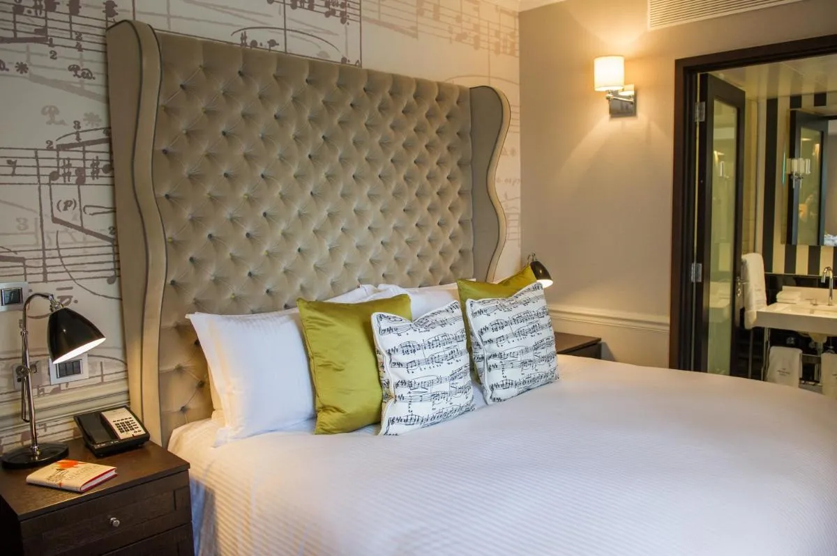 Image 3 of The Ampersand Hotel – Small Luxury Hotels of the World