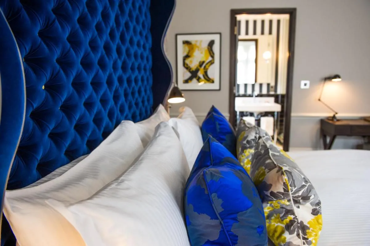 Image 4 of The Ampersand Hotel – Small Luxury Hotels of the World