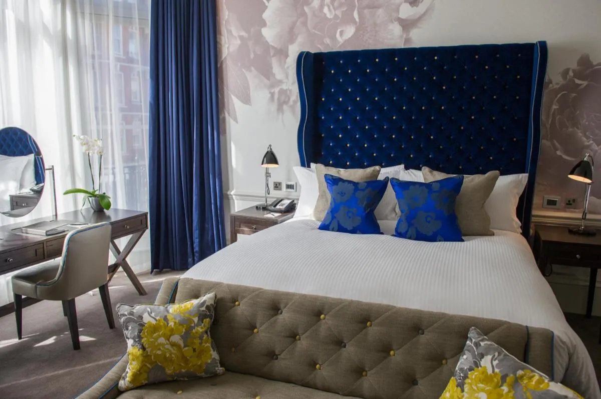 Image 1 of The Ampersand Hotel – Small Luxury Hotels of the World