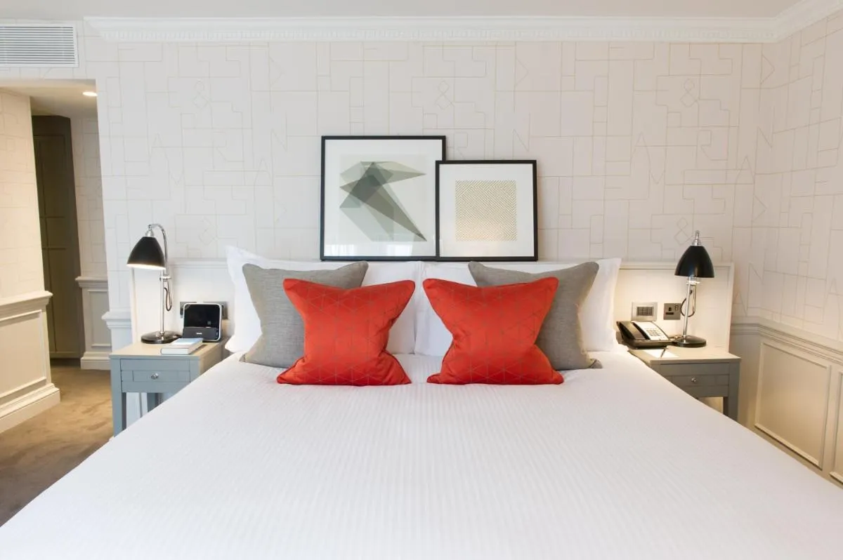 Image 5 of The Ampersand Hotel – Small Luxury Hotels of the World