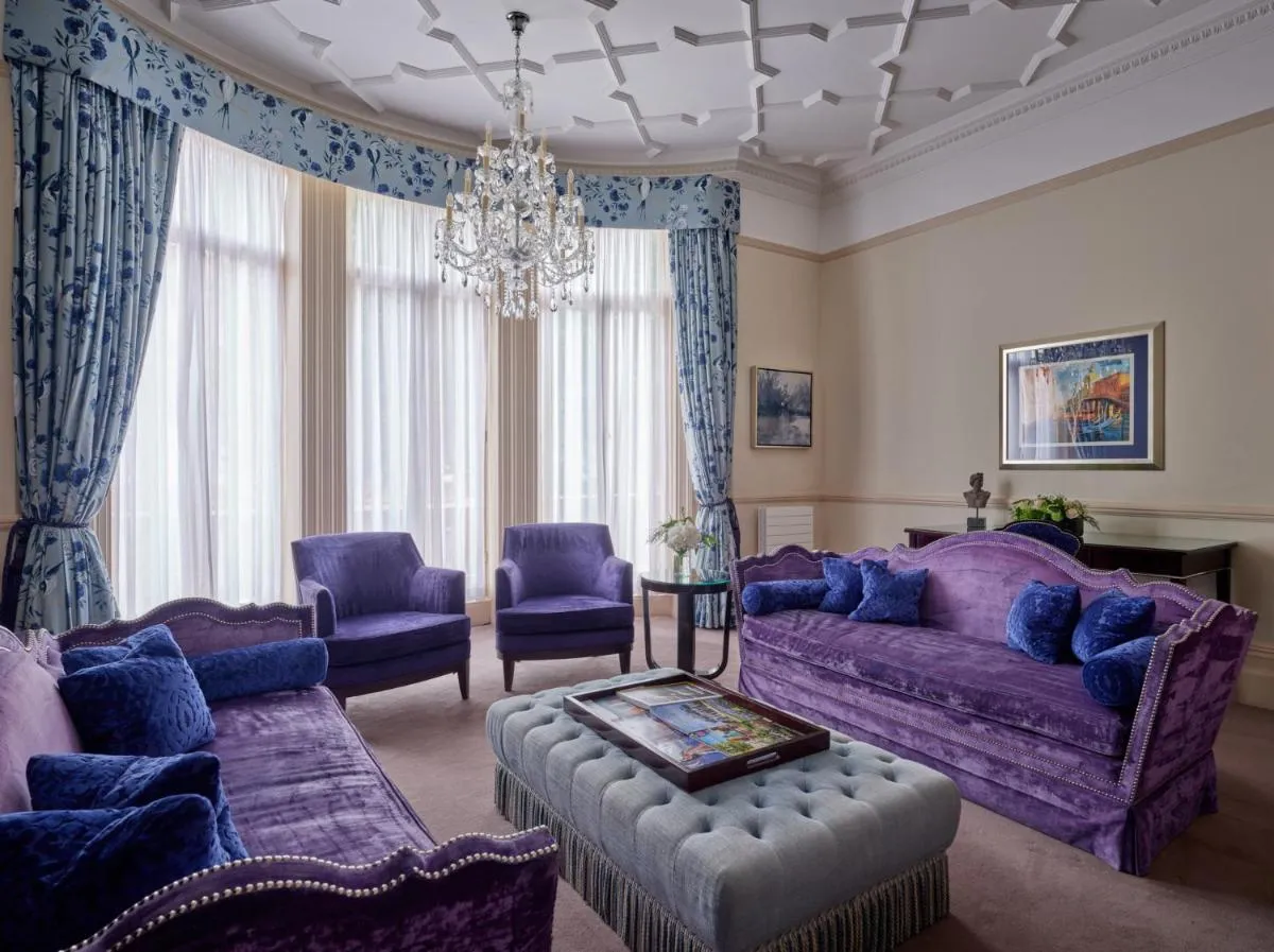 Image 4 of The Apartments by The Sloane Club