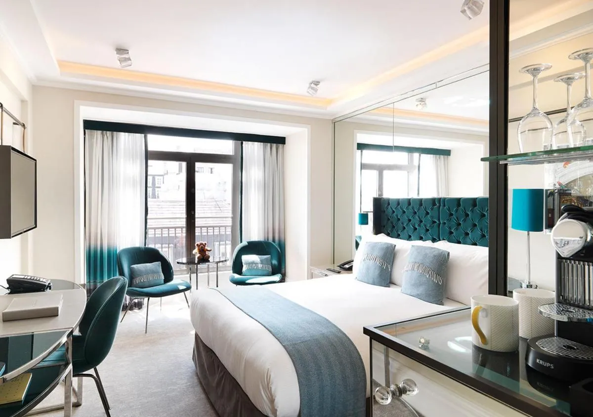 Image 1 of The Athenaeum Hotel & Residences