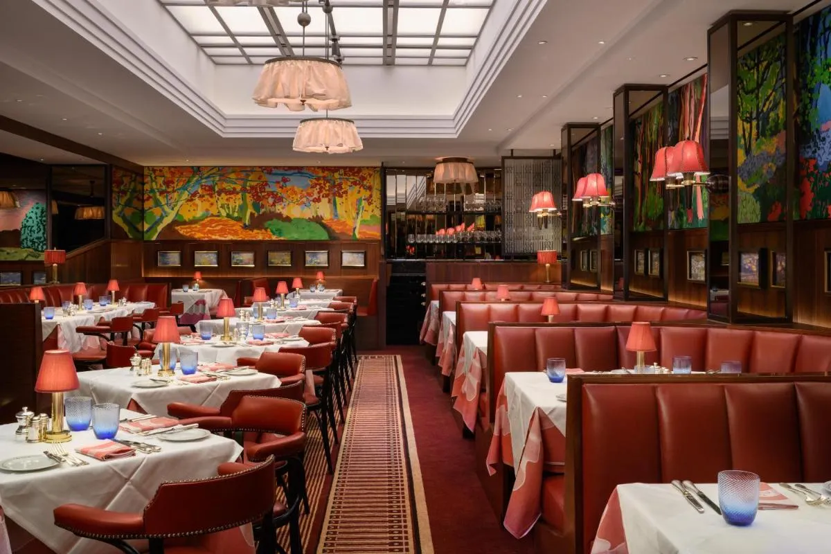 Image 1 of The Beaumont Hotel