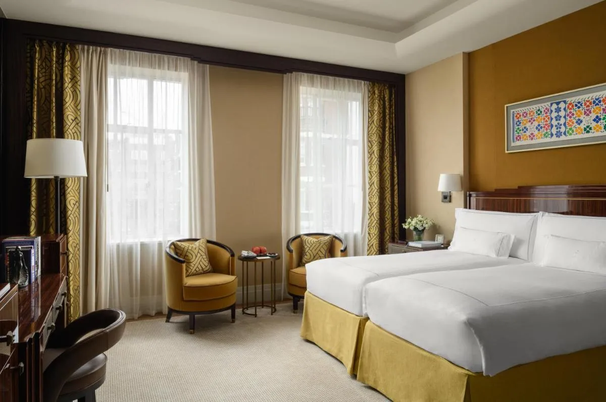 Image 6 of The Beaumont Hotel