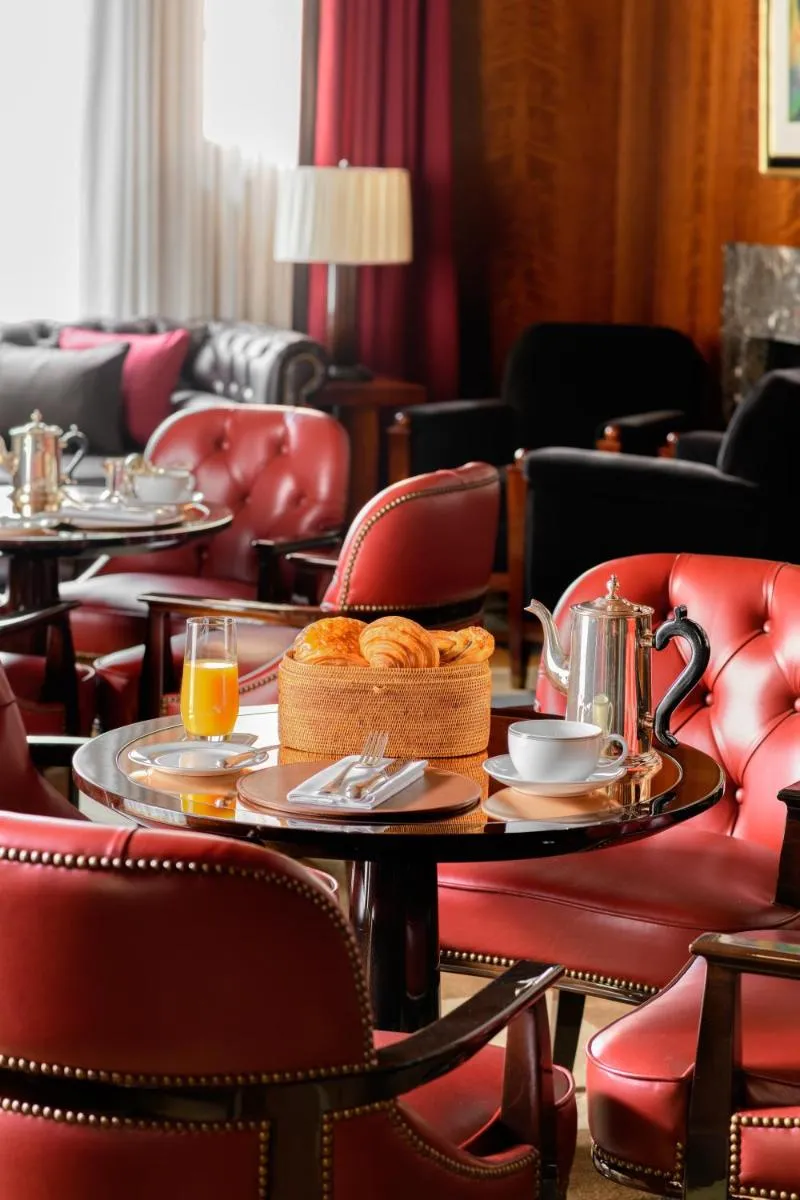 Image 5 of The Beaumont Hotel