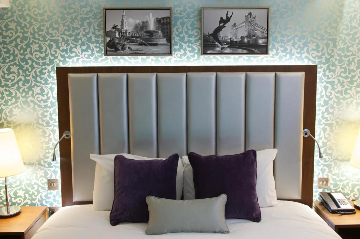 Image 1 of The Belgrave Hotel