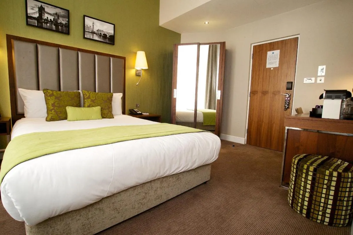 Image 6 of The Belgrave Hotel