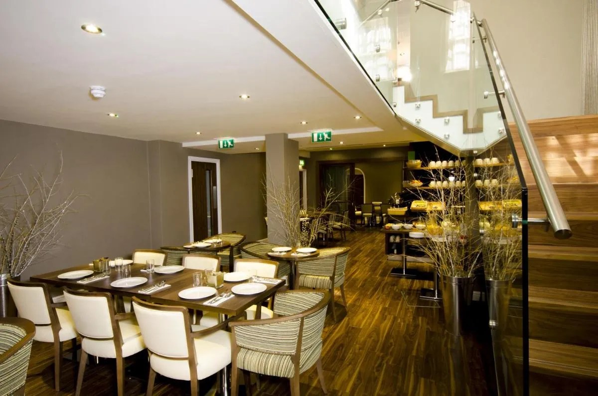 Image 3 of The Belgrave Hotel