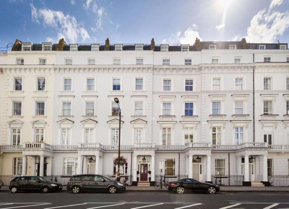 Image 5 of The Belgrave Hotel