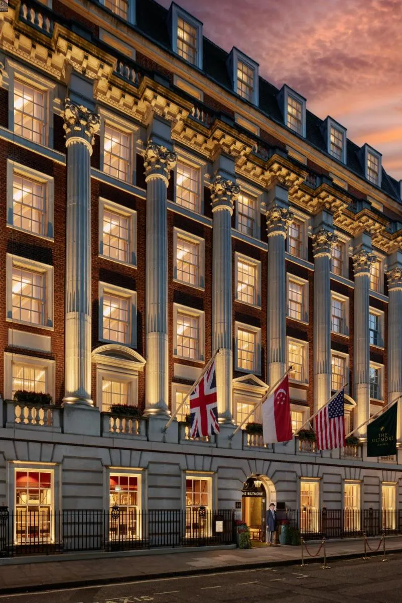 Image 3 of The Biltmore Mayfair