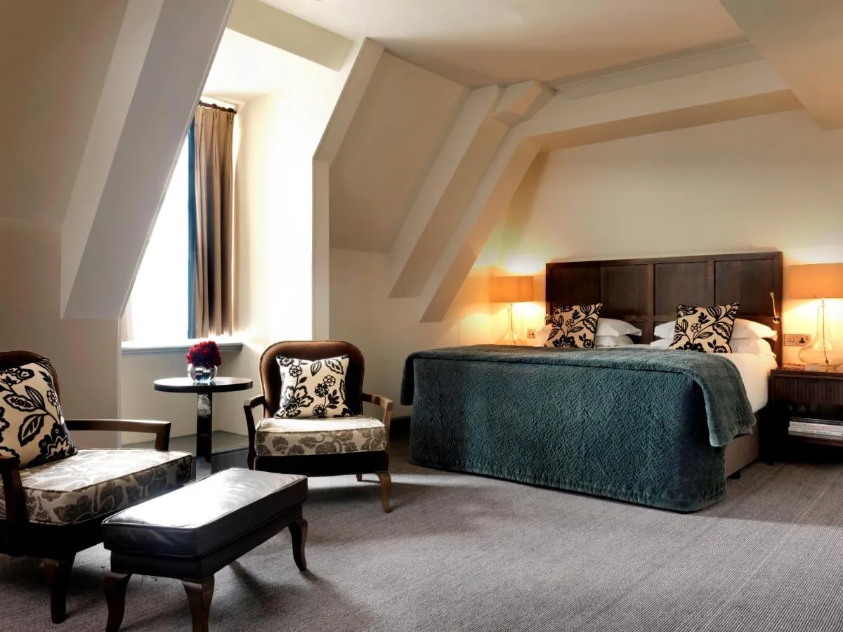 Image 1 of The Bloomsbury Hotel