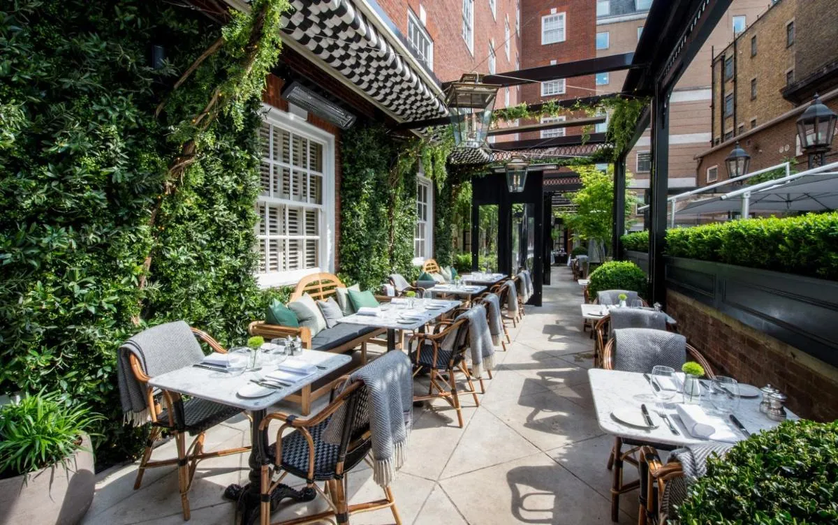 Image 2 of The Bloomsbury Hotel
