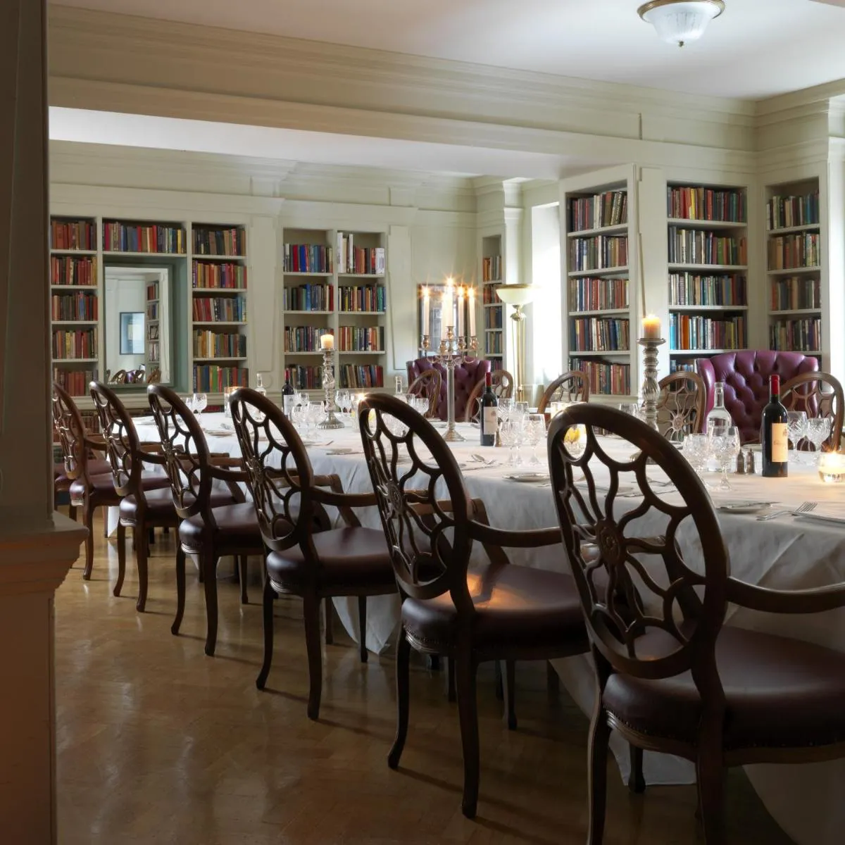 Image 3 of The Bloomsbury Hotel