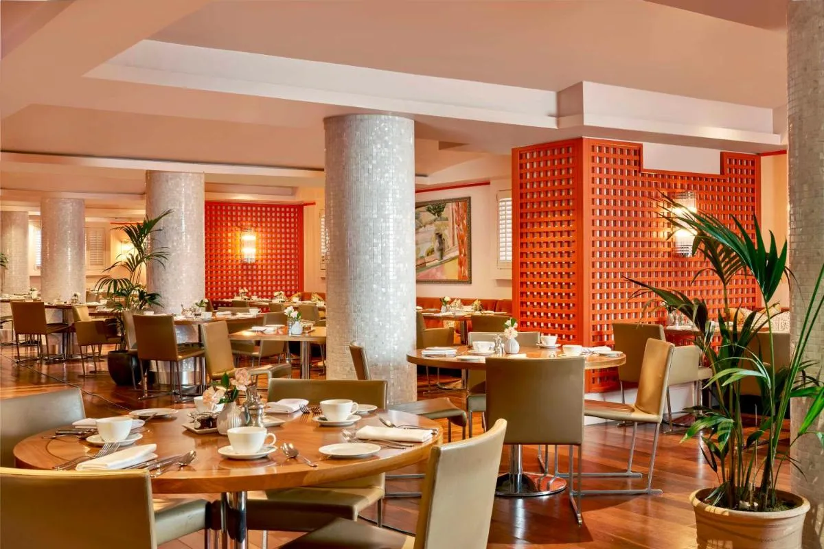 Image 6 of The Bloomsbury Hotel